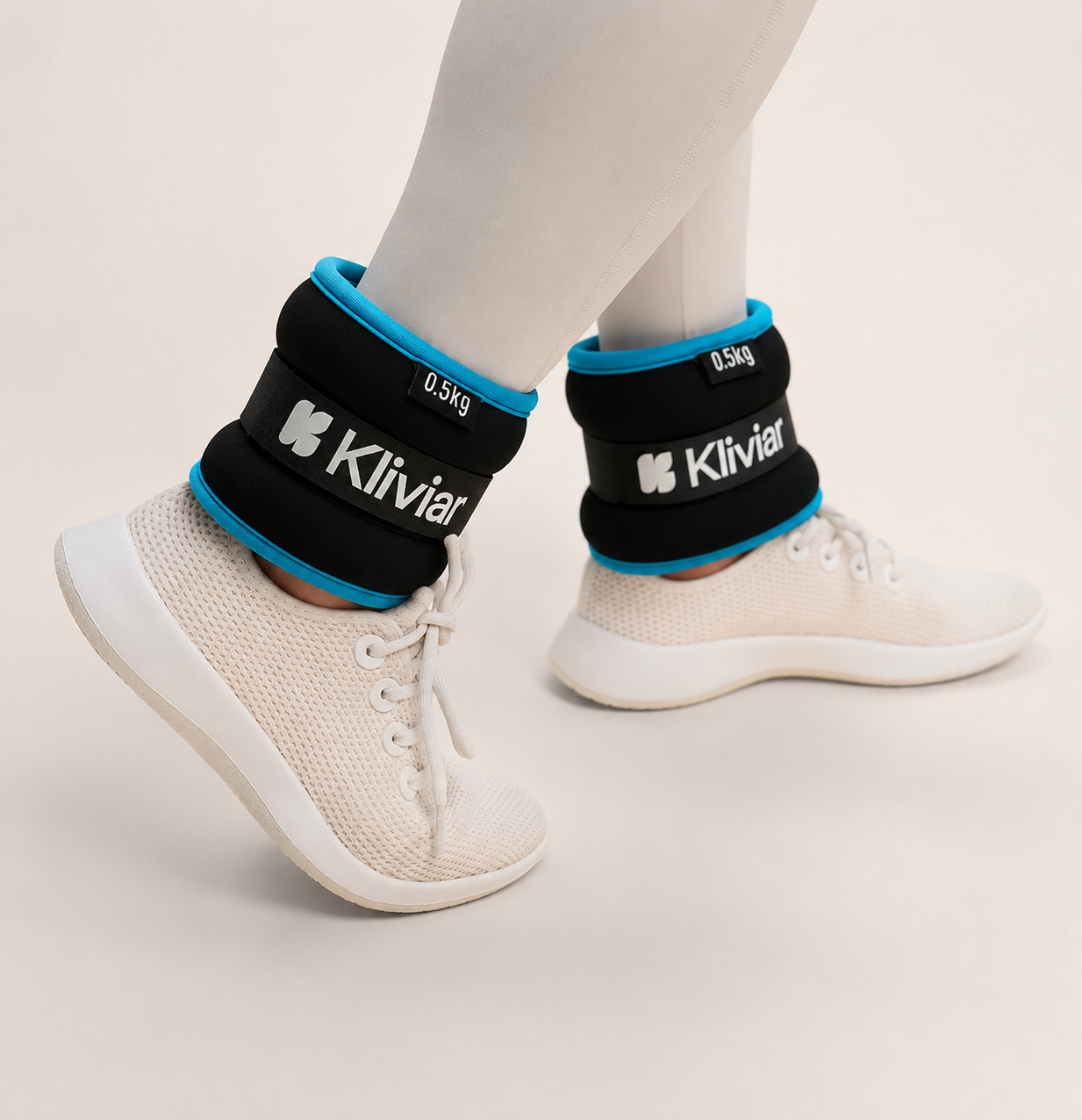 Ankle/Wrist weights