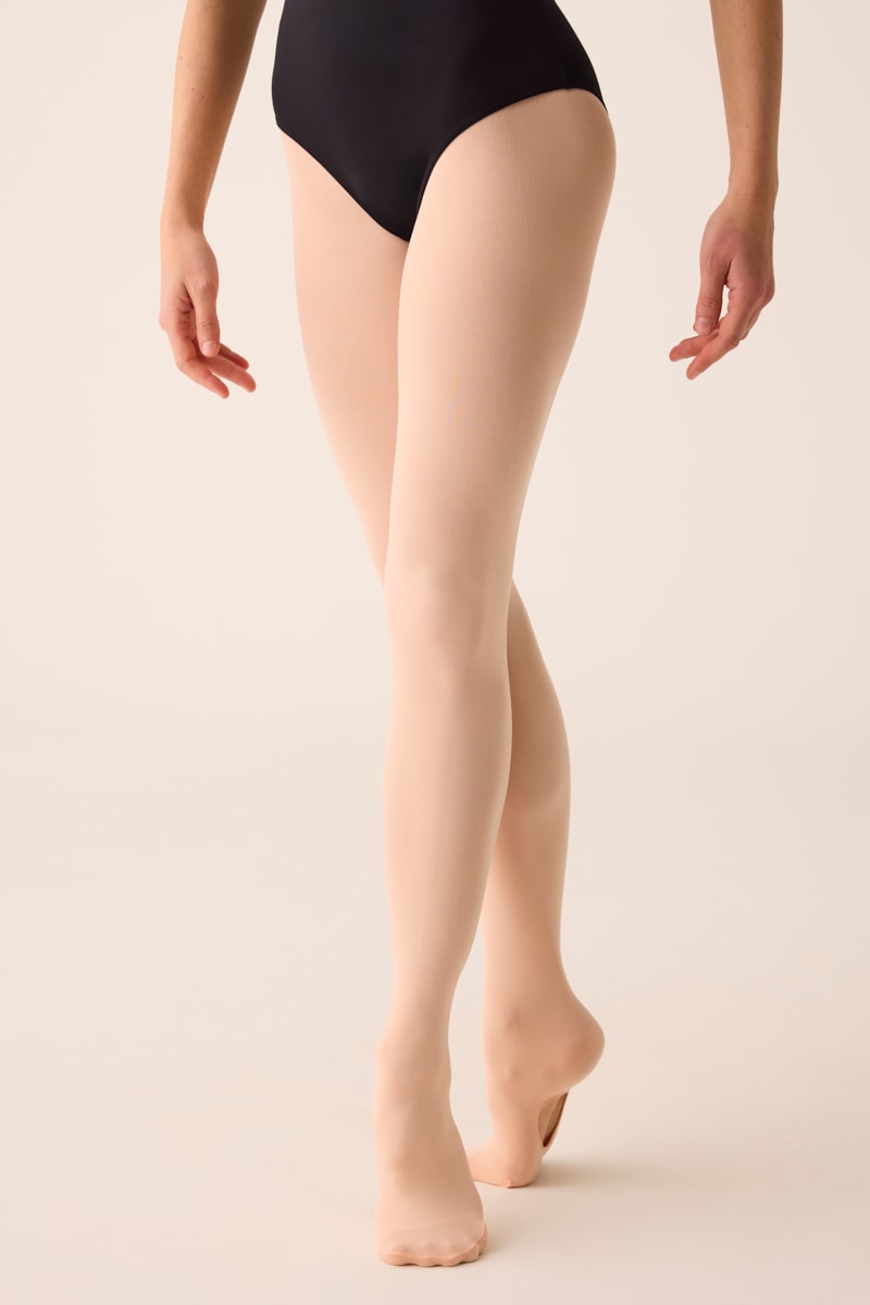 Convertible tights