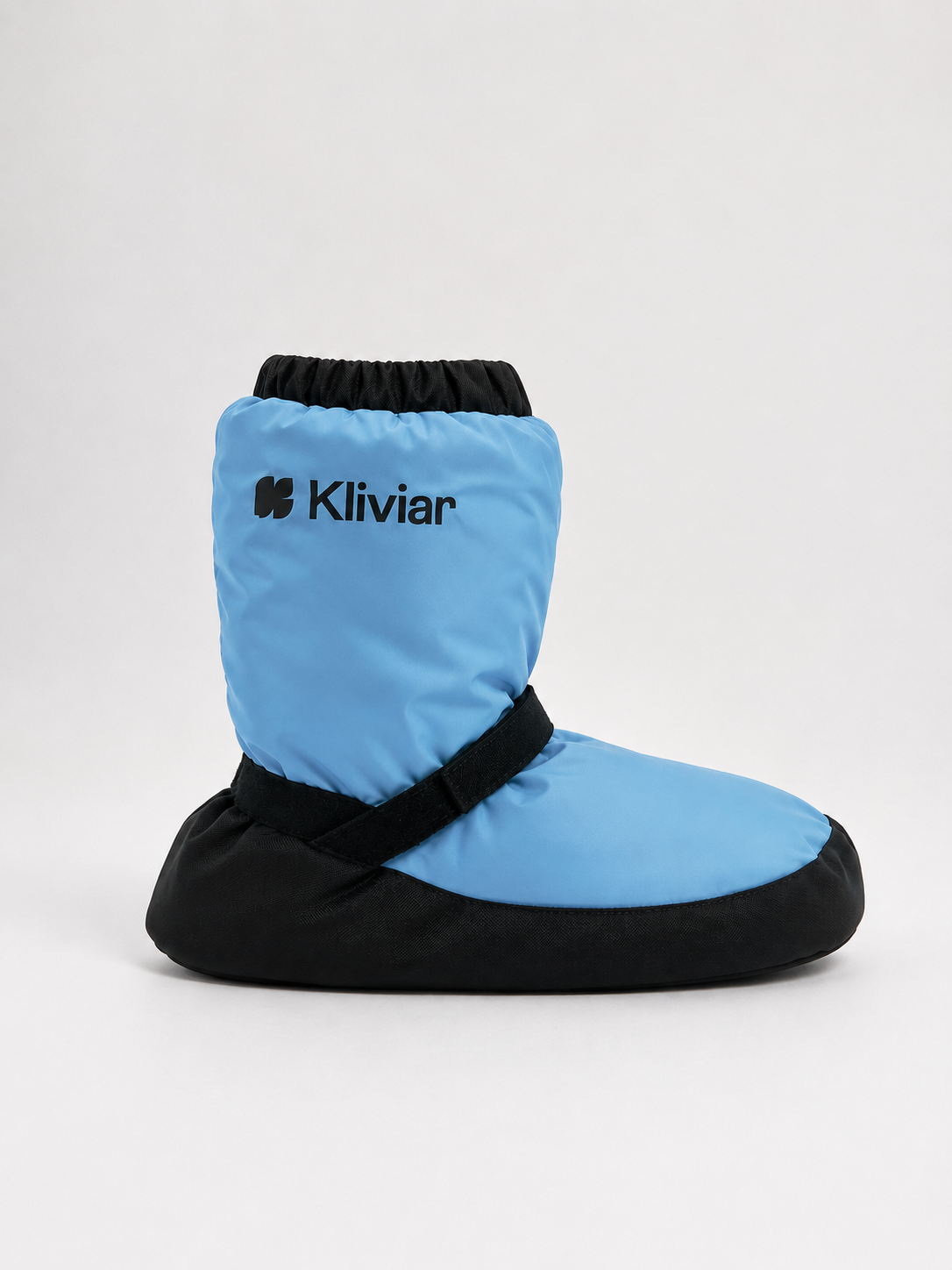 Warm-Up boots