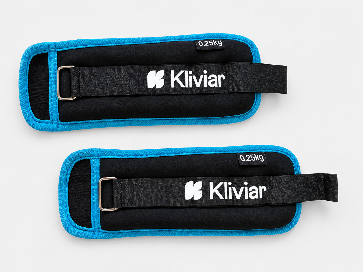 Ankle/Wrist weights