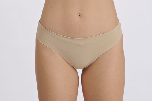 Seamless panties