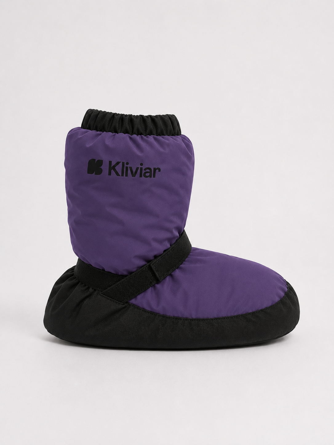 Warm-Up boots