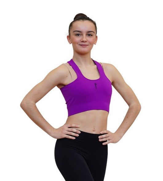 Crop top (wide range of colors)