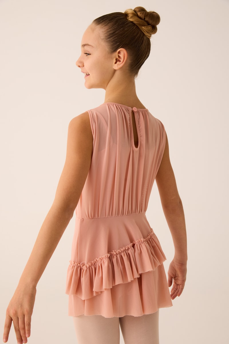 Leotard/Dress