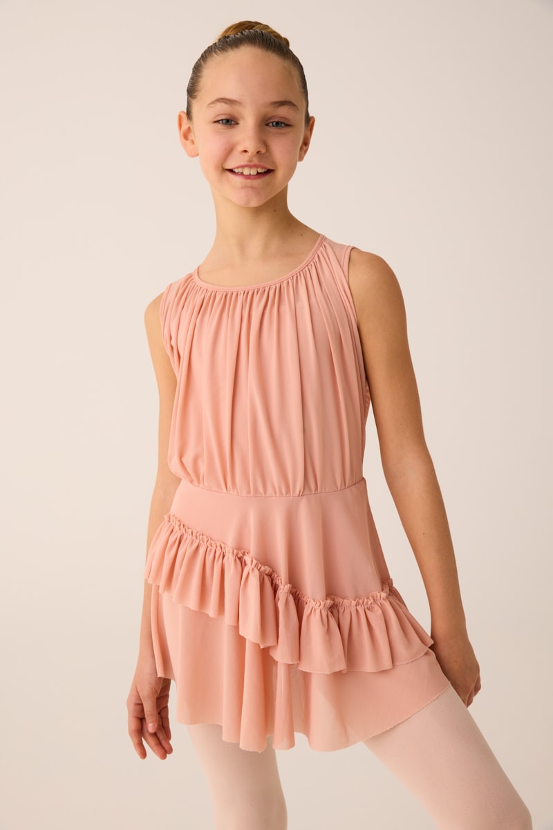 Leotard/Dress