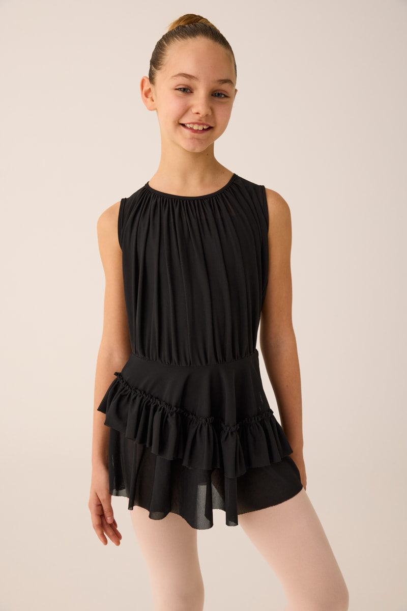 Leotard/Dress
