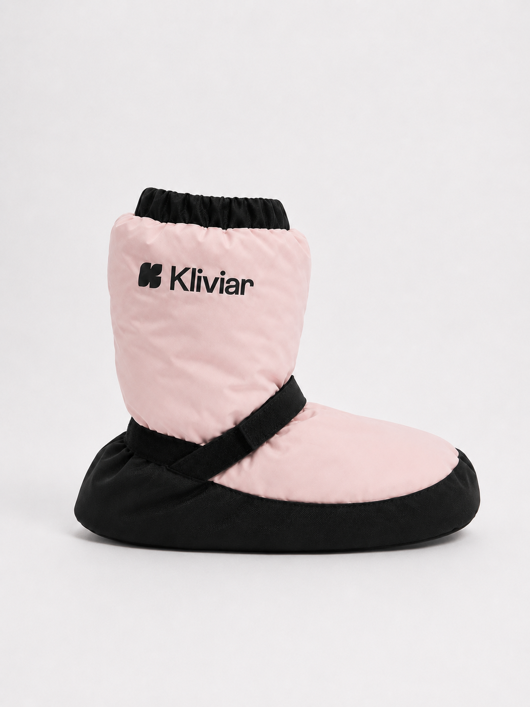 Warm-Up boots