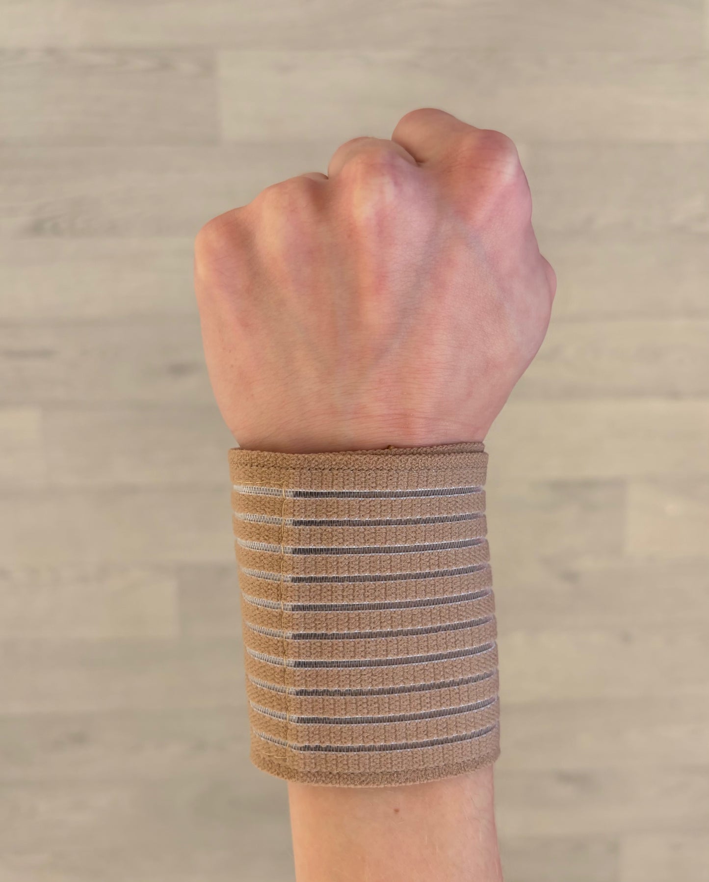 Wrist protection