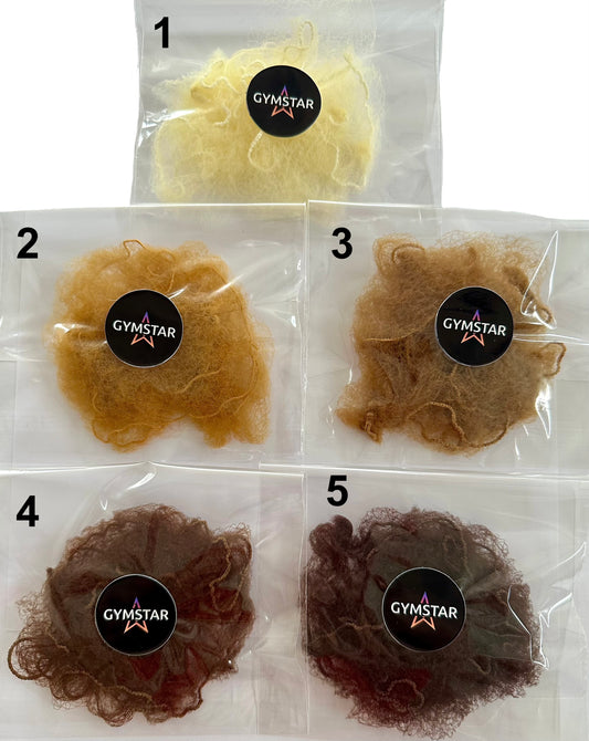 Hairnets (3 pcs.)