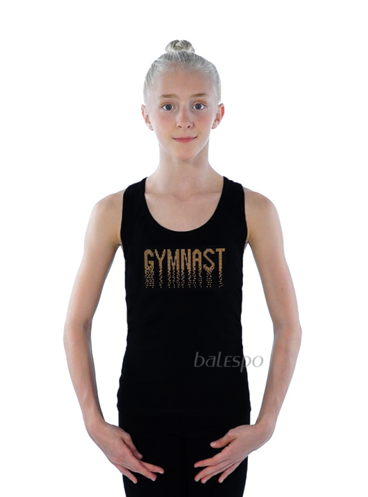 Tank top GYMNAST