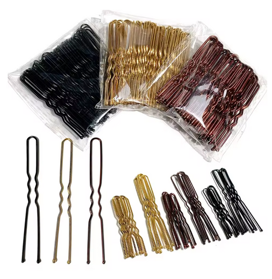 Hair pins (50 units)