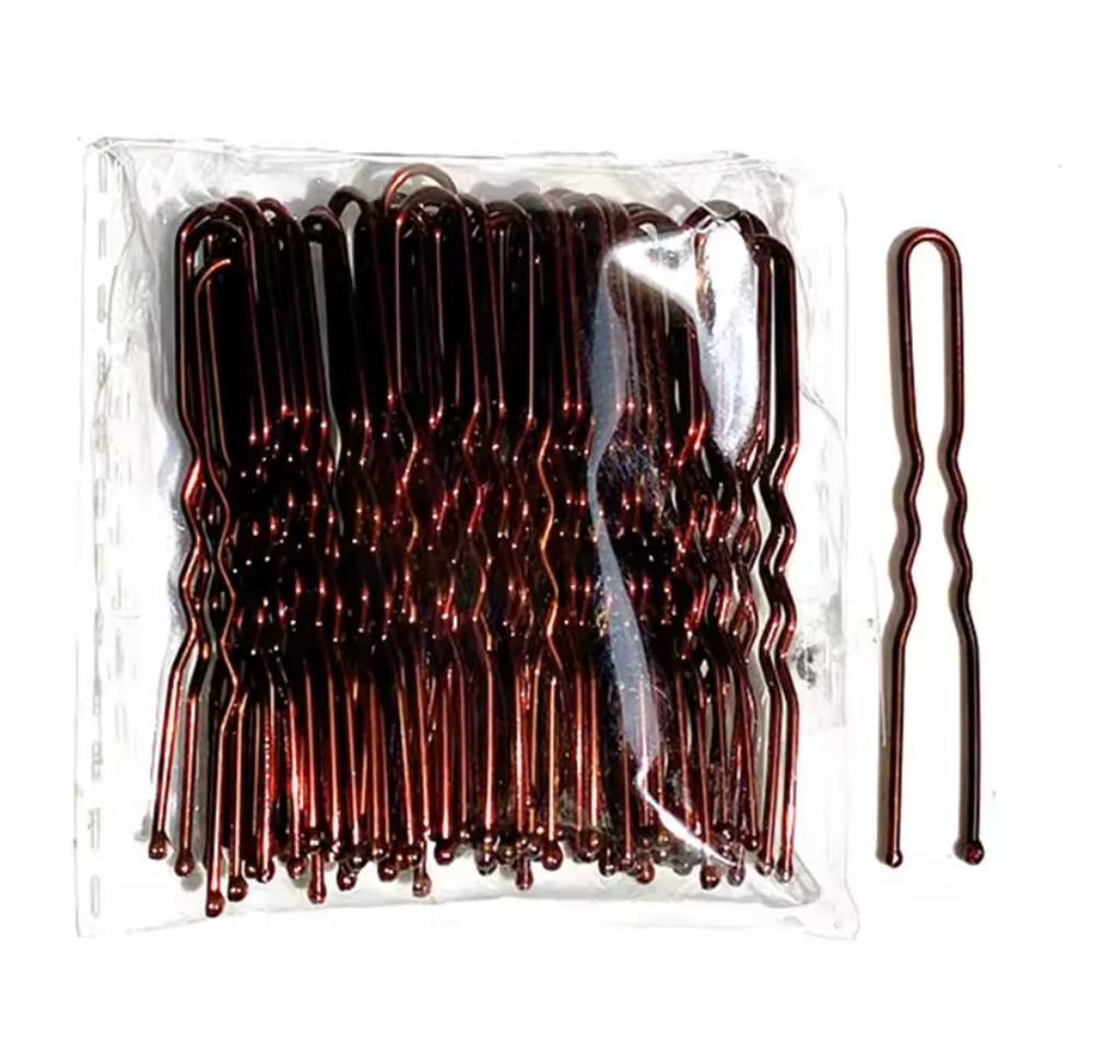 Hair pins (50 units)