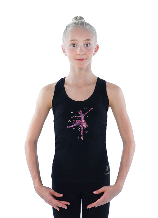 Top "Ballerina"