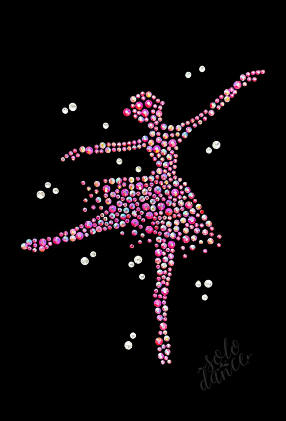 Top "Ballerina"
