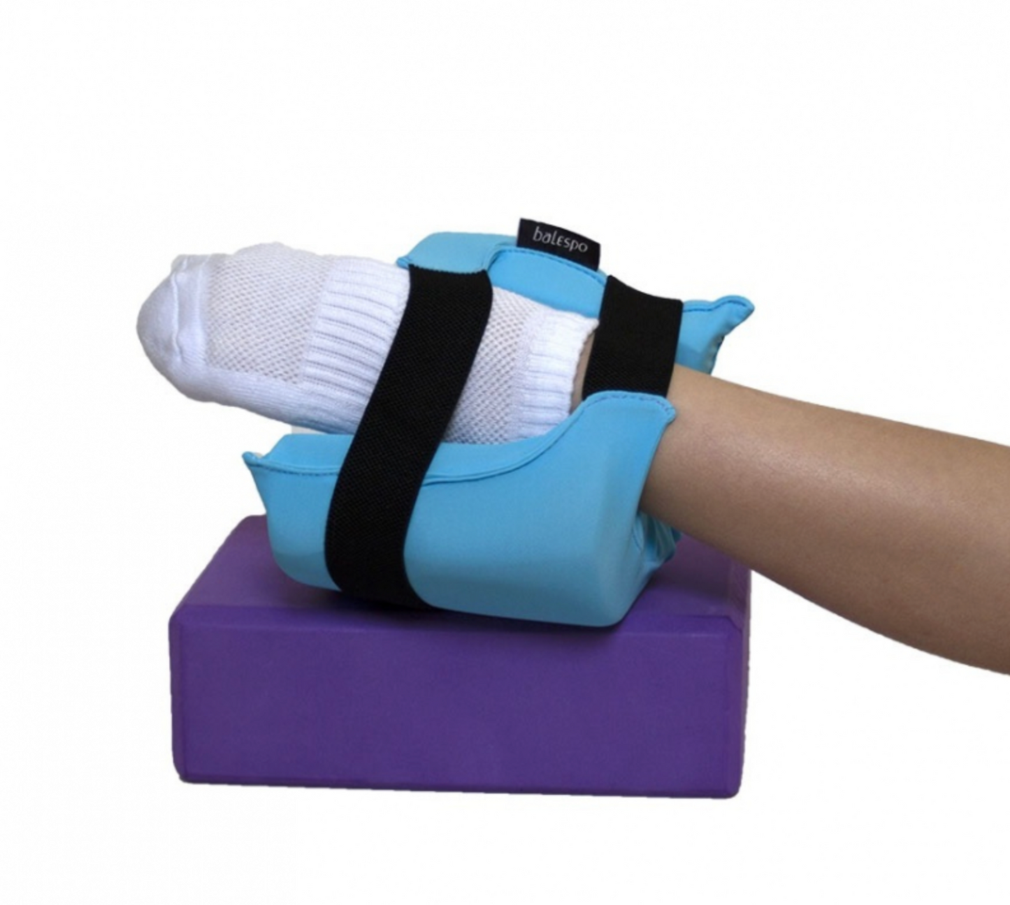 Gymnastics cushion for streching