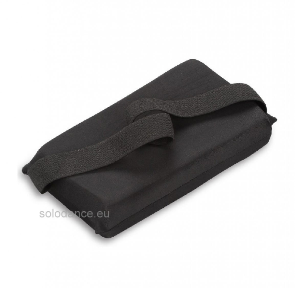 Gymnastics cushion for streching
