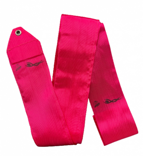 Venturelli ribbon (5-6 years, wide range of colors)