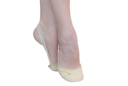 Toe shoes "Ego"