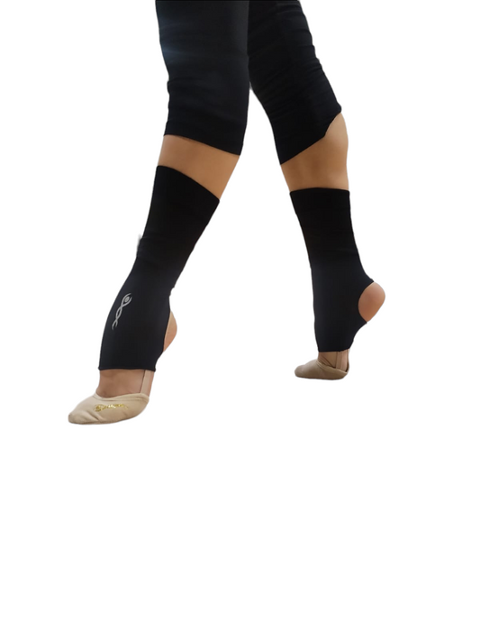 Ankle warmers