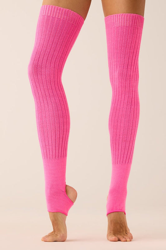 Legwarmers