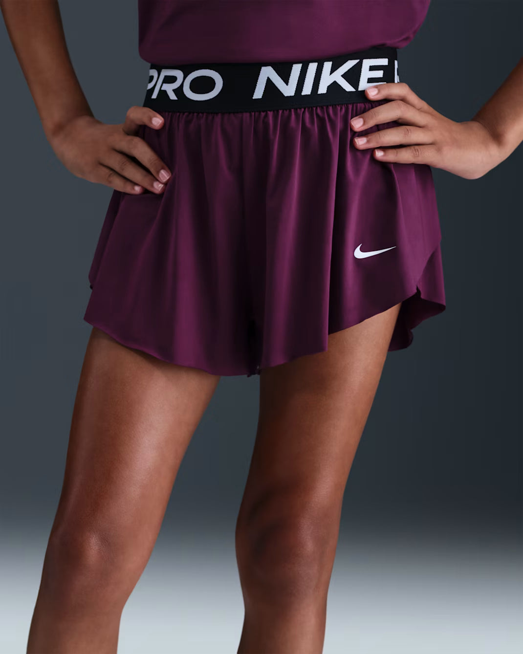 Double shorts