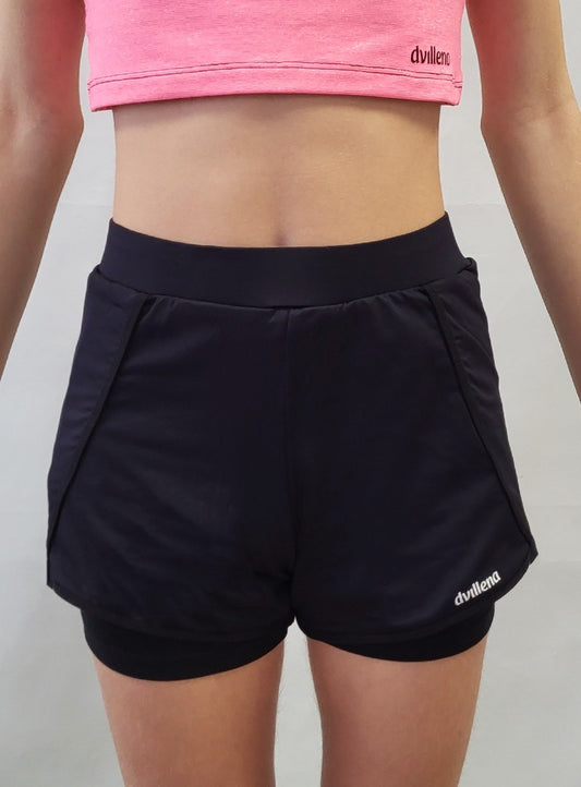 Double shorts