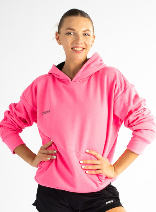 Sweater dvillena "Oversize"