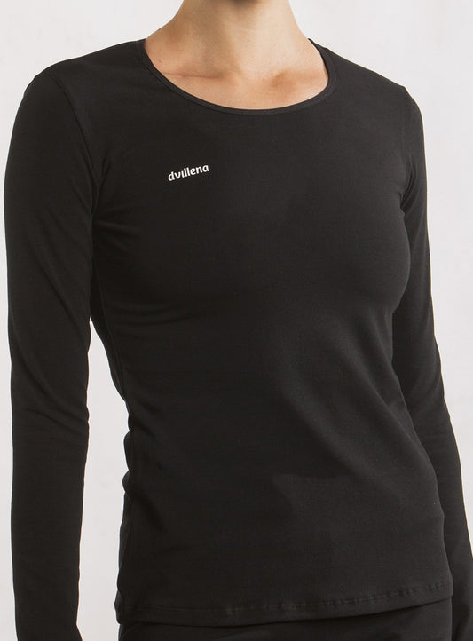 Long-sleeve shirt