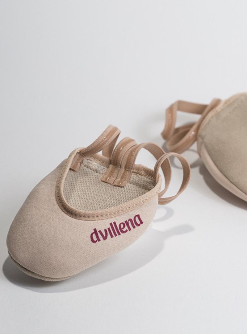 Toe shoes "Elegante"