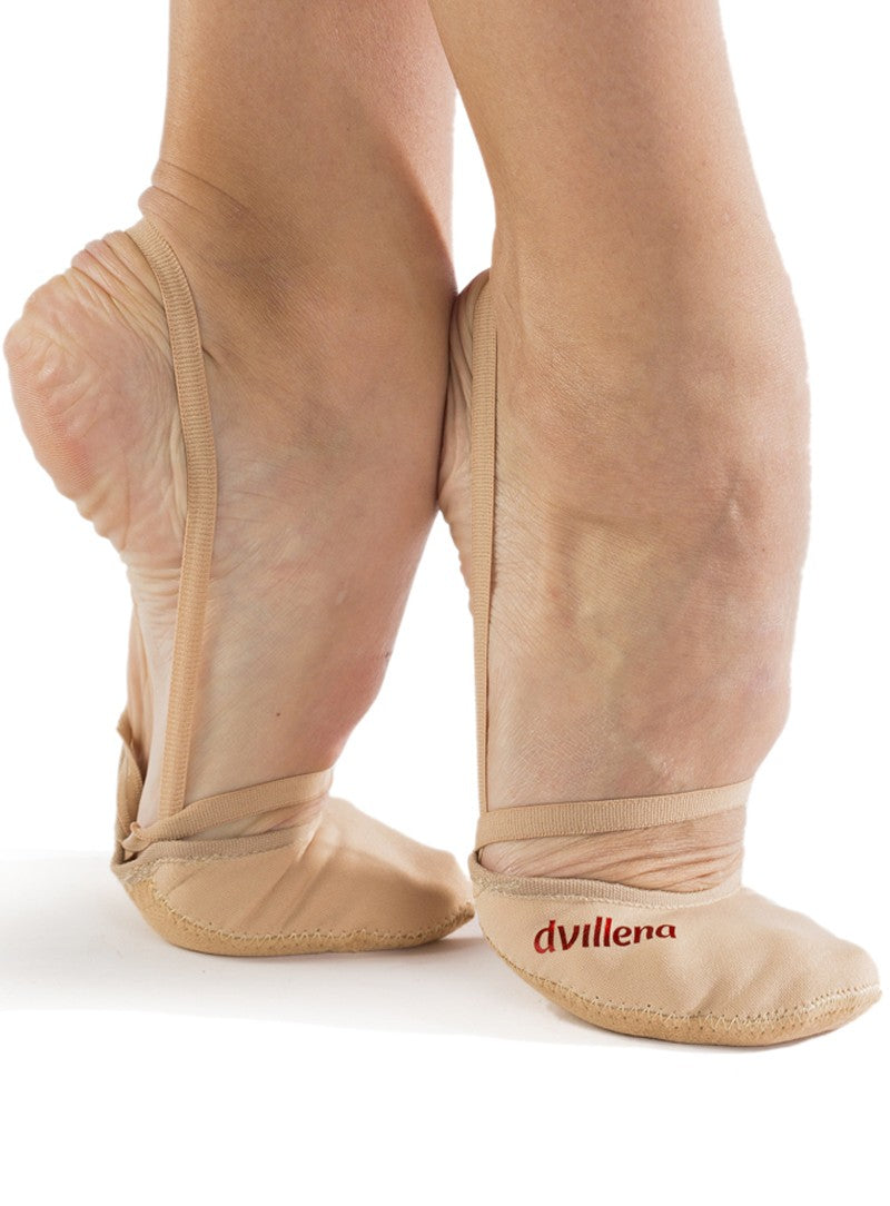 Toe shoes "Fantasia"
