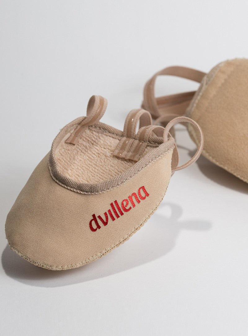 Toe shoes "Fantasia"