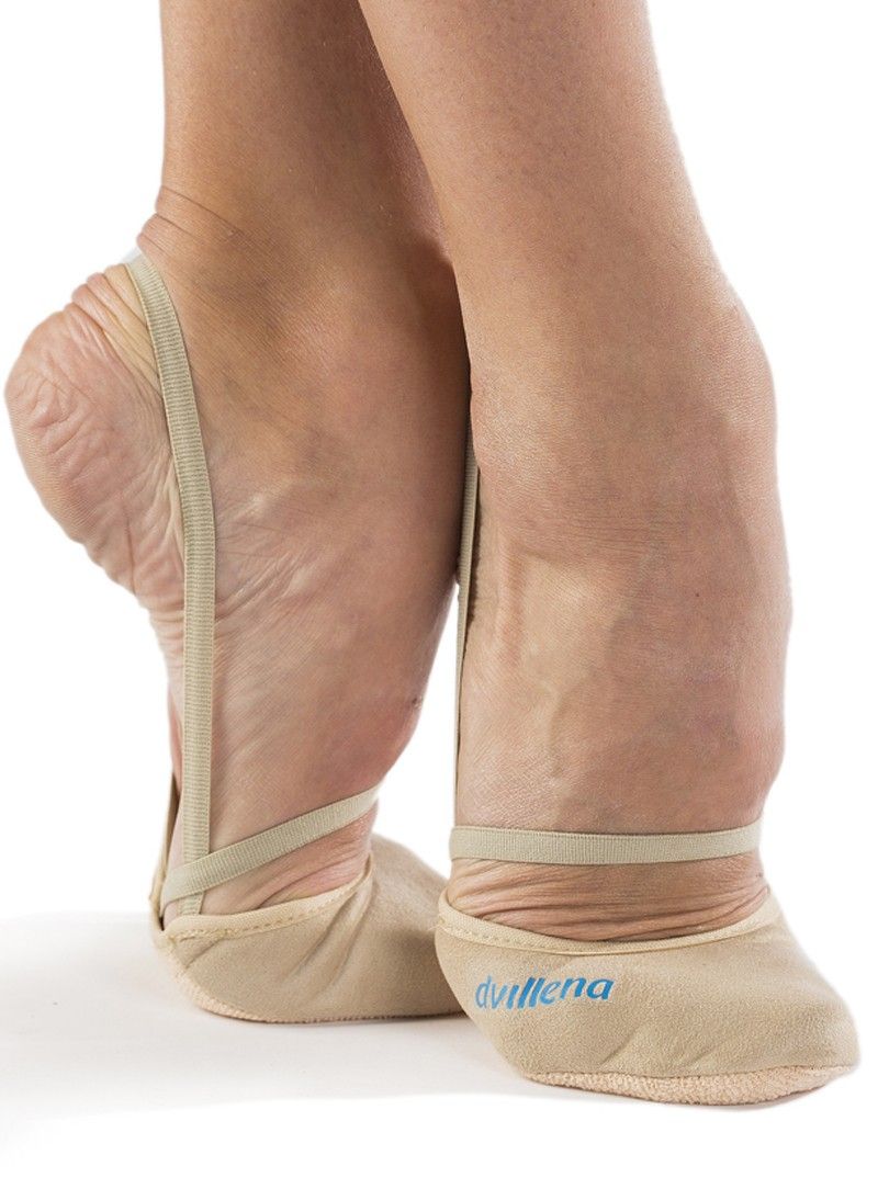 Toe shoes "Pekin"