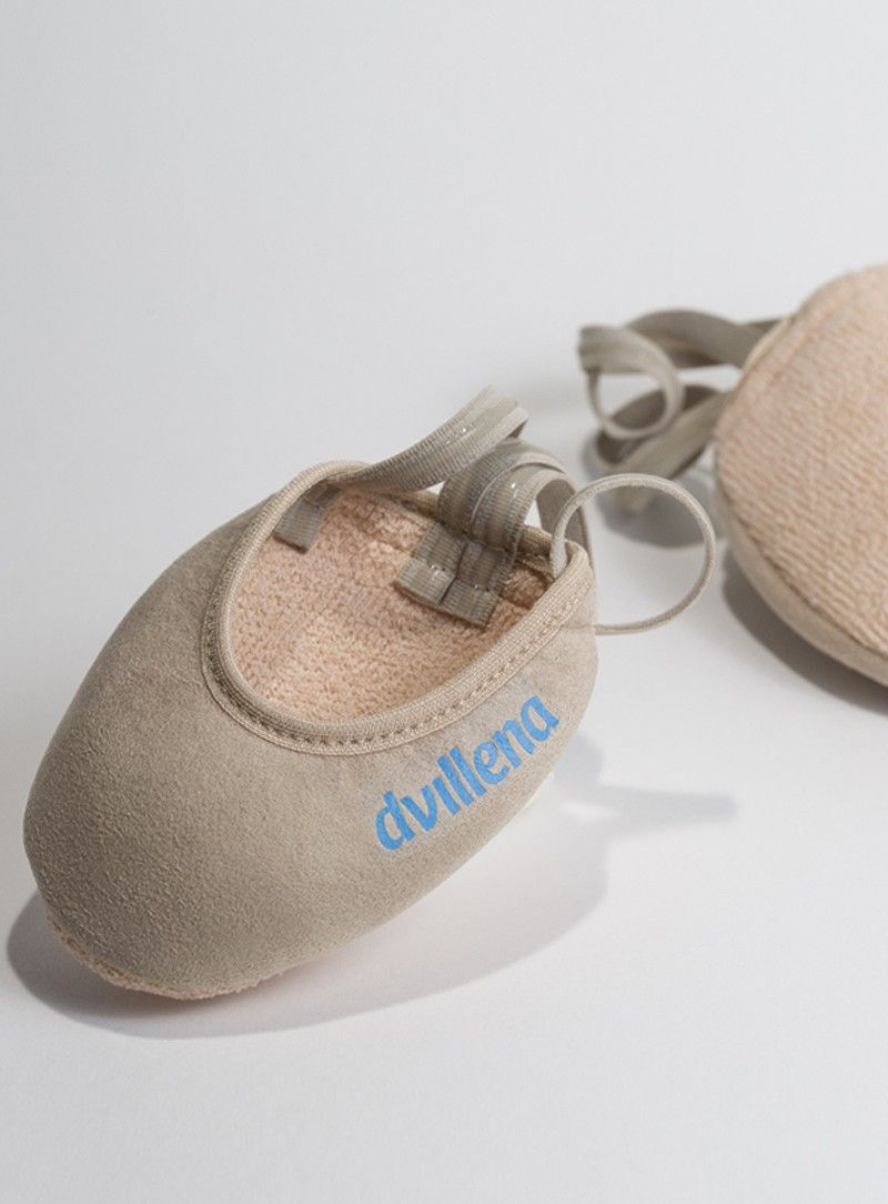 Toe shoes "Pekin"