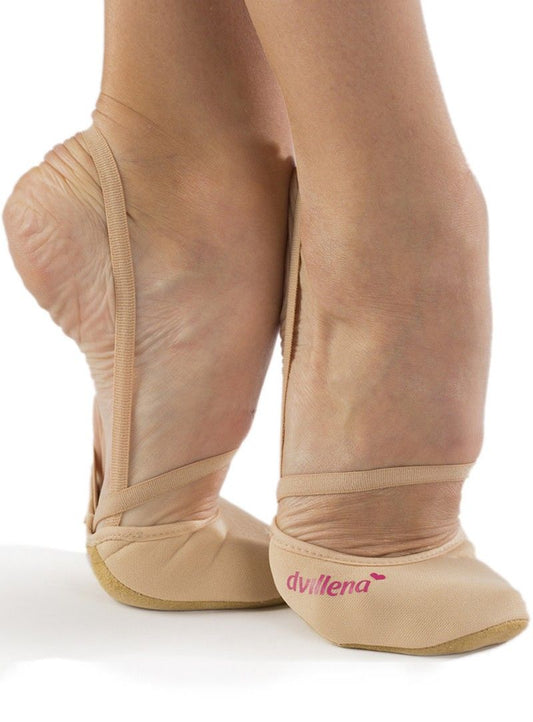 Toe shoes "Ritmilove"