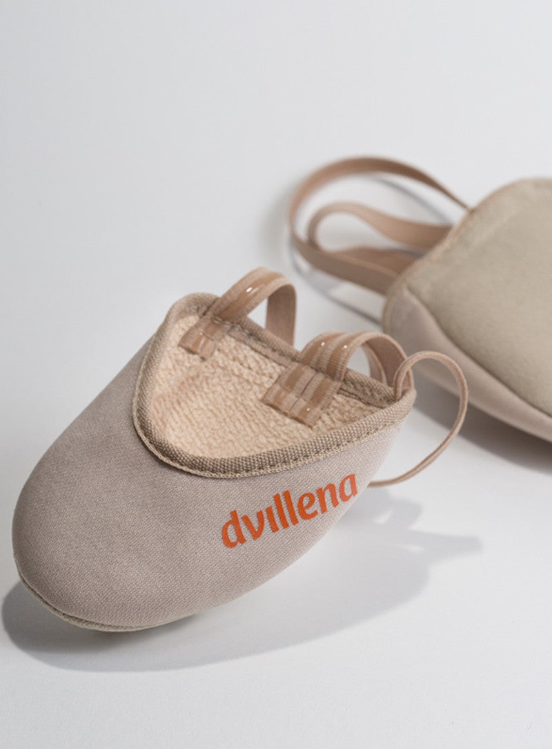 Toe shoes "Sahara"