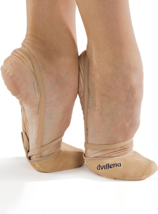 Toe shoes "Sandra"