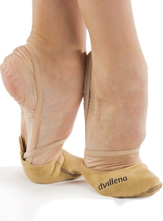 Toe shoes "Sensacion"