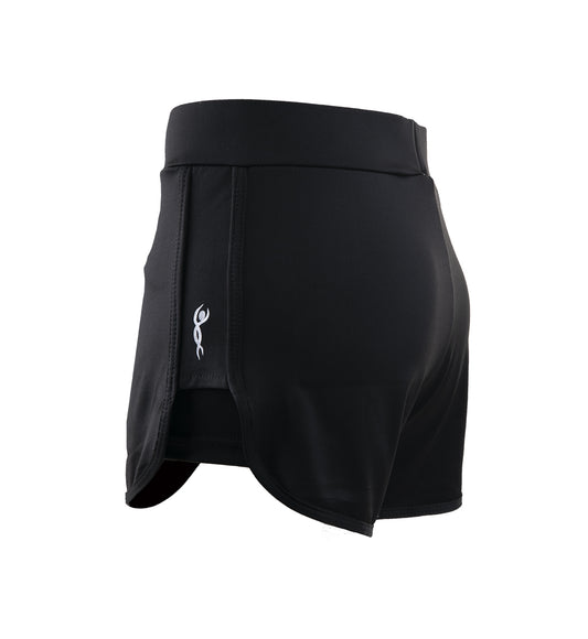 Double shorts 